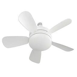Fanlı LED Ampuller